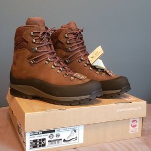 Hanwag Ancash GTX Boots Mens 12